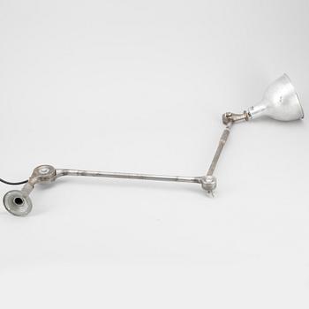 INDUSTRILAMPA, PeFeGe, 1900-tal.