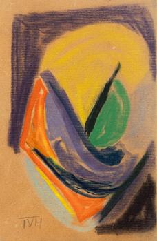 Tora Vega Holmström, Composition.