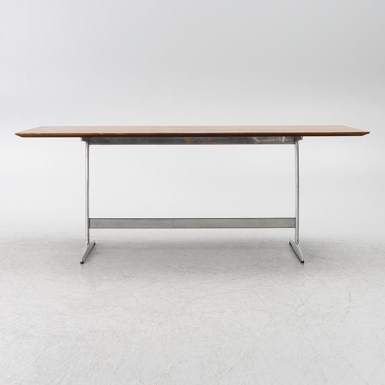 Arne Jacobsen, Bord, Fritz Hansen, 1960/70-tal.