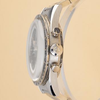 Omega, Speedmaster ´57, "The 1957 Trilogy", ca 2018.