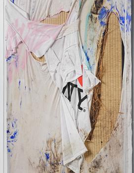 Yves Scherer, "Sirens (NY Weiss)".