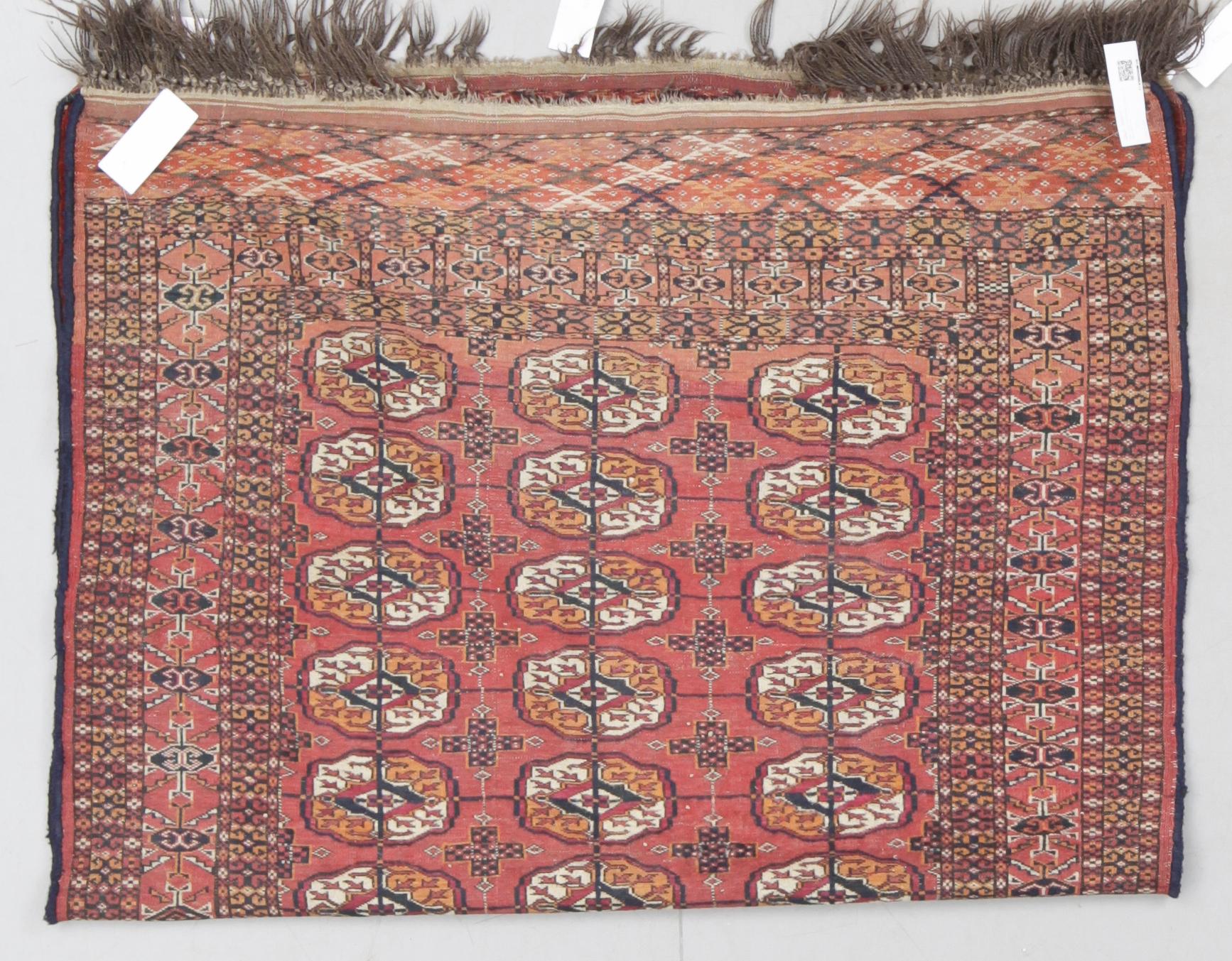 MATTA, sannolikt Indien, ca 165x116 cm.