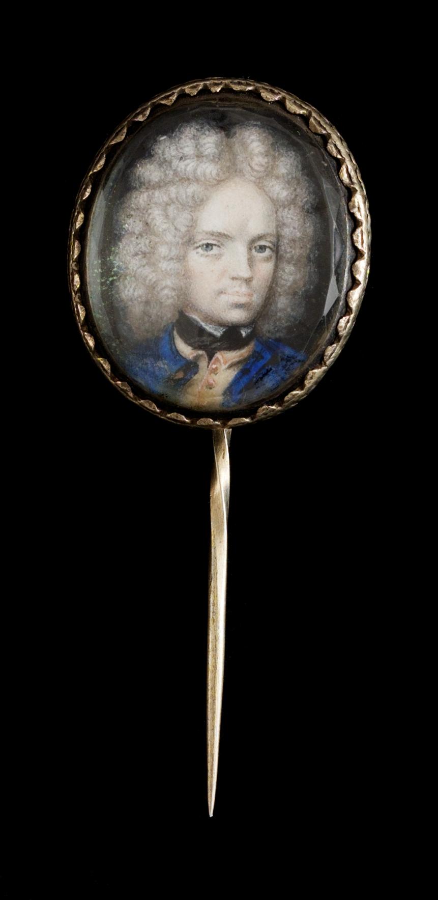 MINIATYR, senbarock.