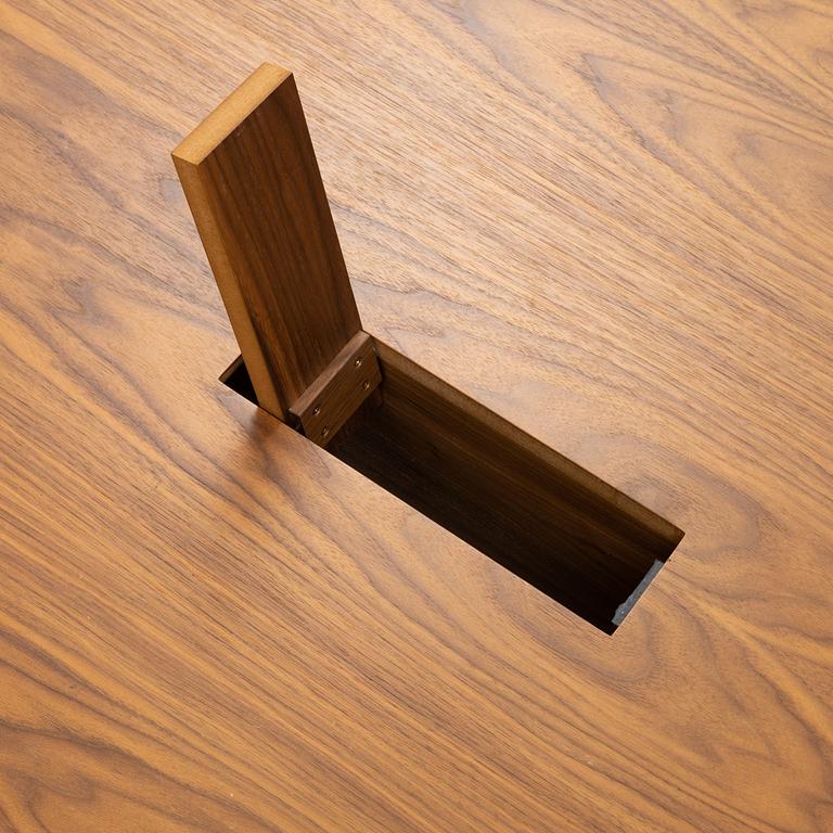 Anna-Klara Löfholm, skrivbord, troligen tillverkat av Tre Sekel, samtida-.