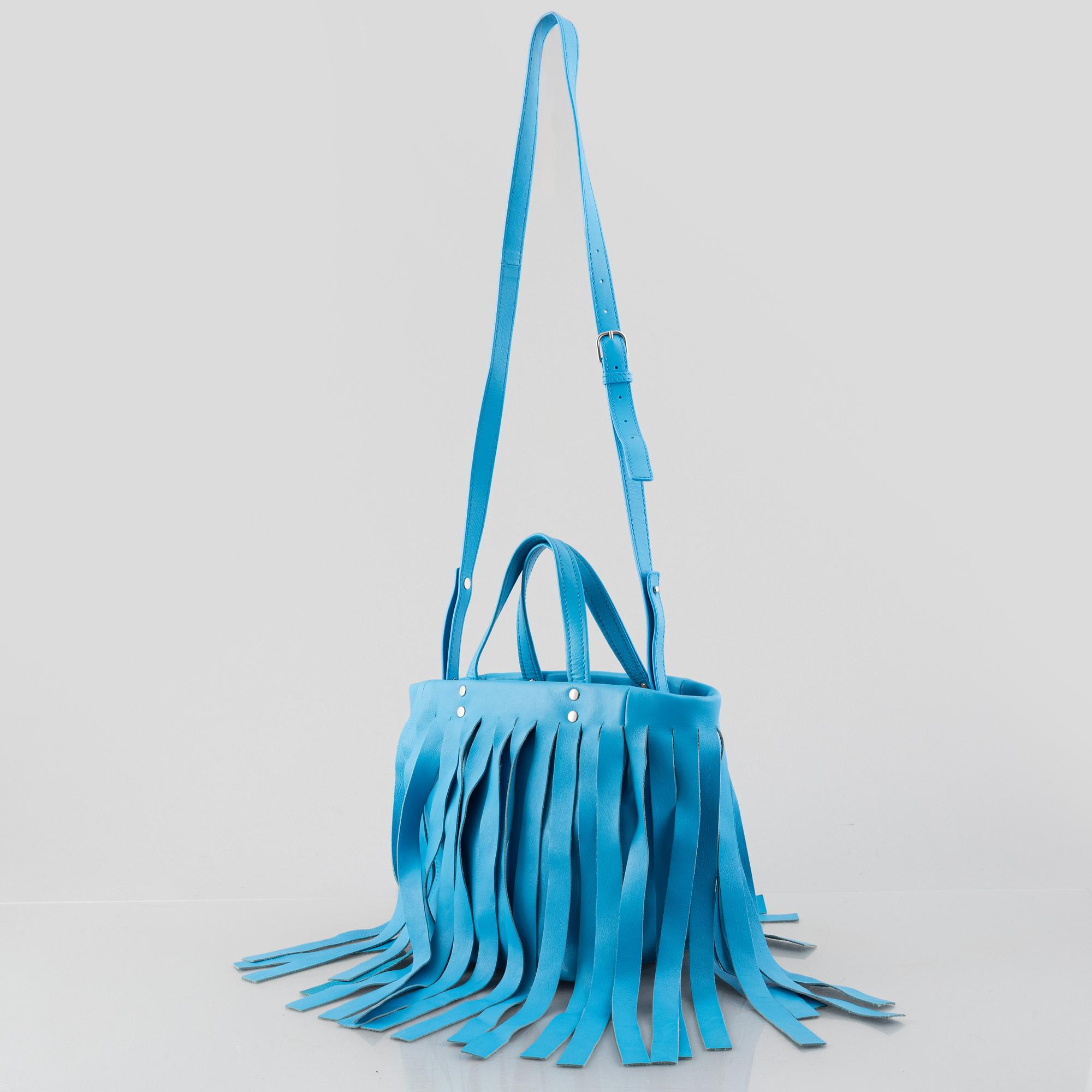 Balenciaga, "Laundry Cabas Tote XS".
