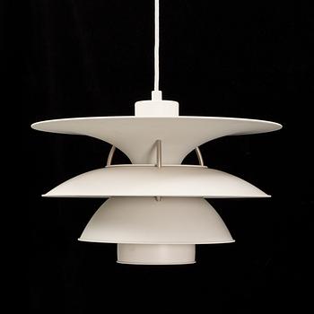 Poul Henningsen, a ceiling lamp 'PH 6 1/2 Charlottenborg', Louis Poulsen, Denmark.