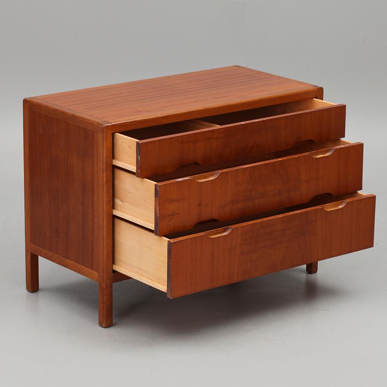 BYRÅ, Förenade Möbelfabrikerna, Linköping, 1900-talets andra hälft.