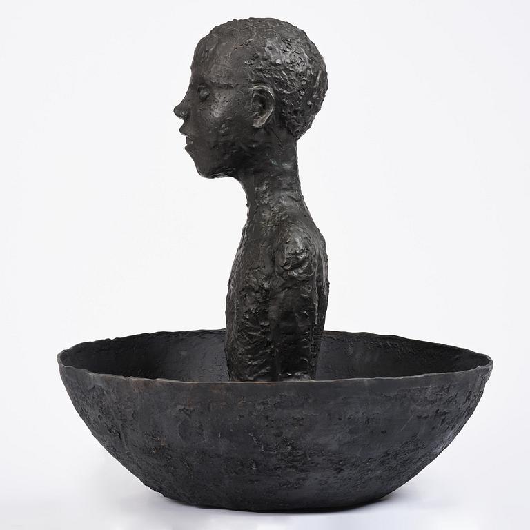 Lena Cronqvist, Untitled.