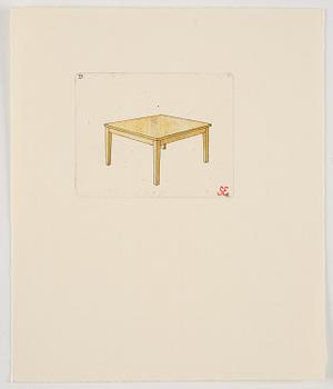 Sten Eklund, "Kullahusets hemlighet" (Kullahussviten).