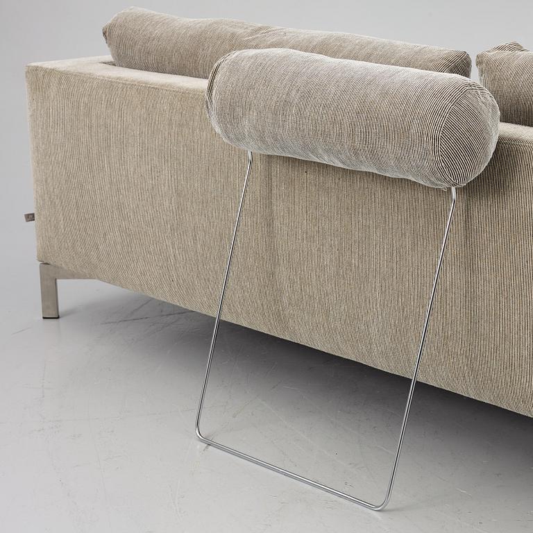 Jens Juul Eilersen, soffa, "Great Lift", Eilersen, Danmark.