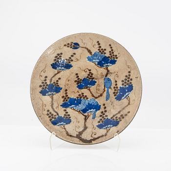 Fat Kina Tao-kwang (1821-50) porslin.