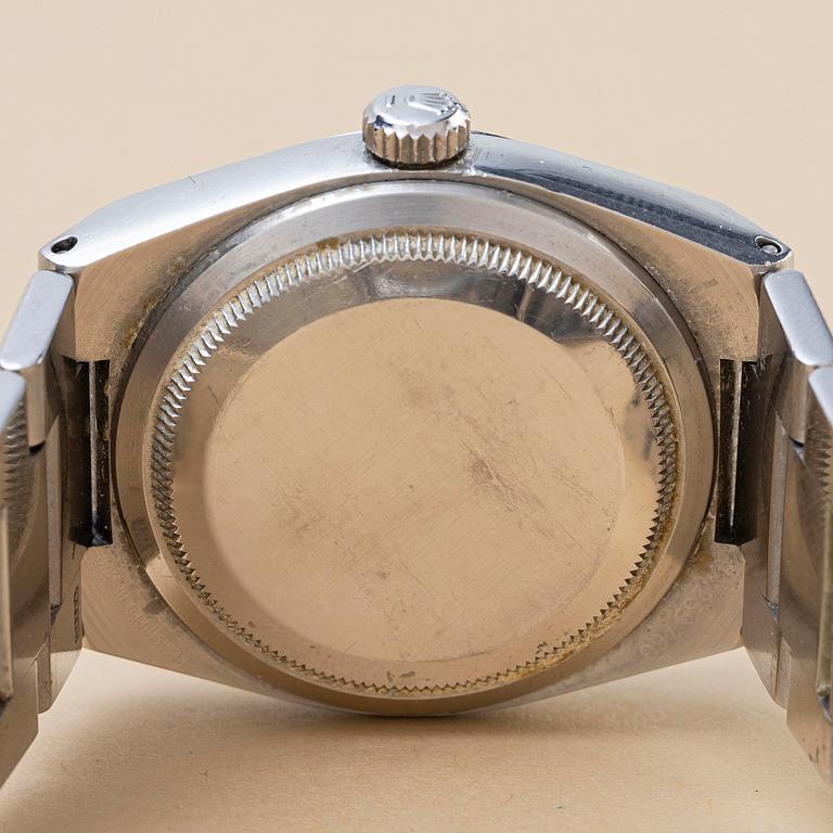 Rolex, Oysterquartz, Datejust, ca 1979.