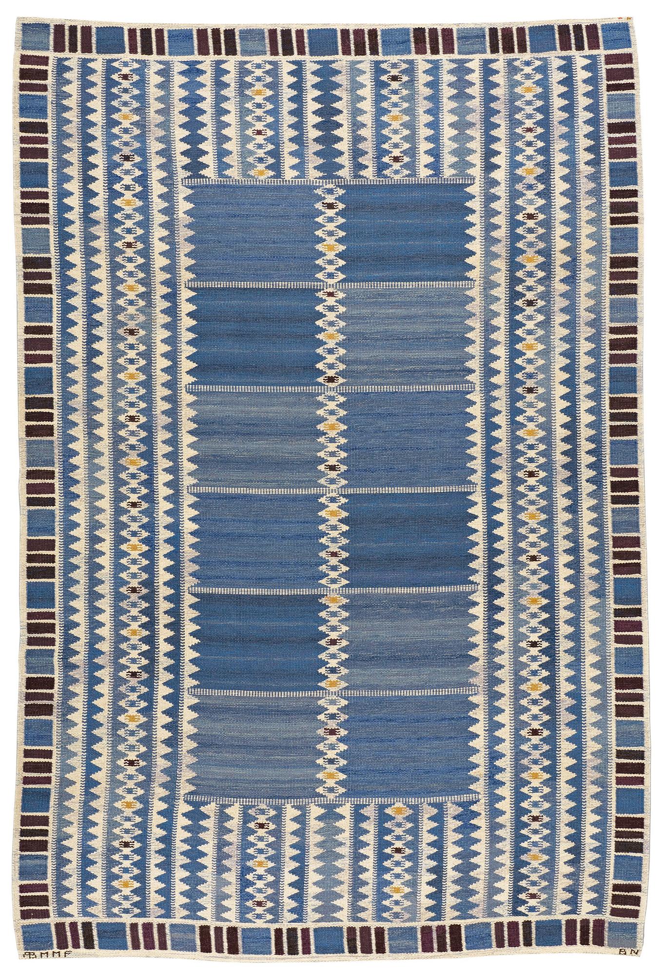 Barbro Nilsson, MATTO, Barbro Nilsson, AB MMF, ca 310 x 206 cm.