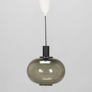 Tapio Wirkkala, A 1960's pendant light 'K2-149' for Idman.