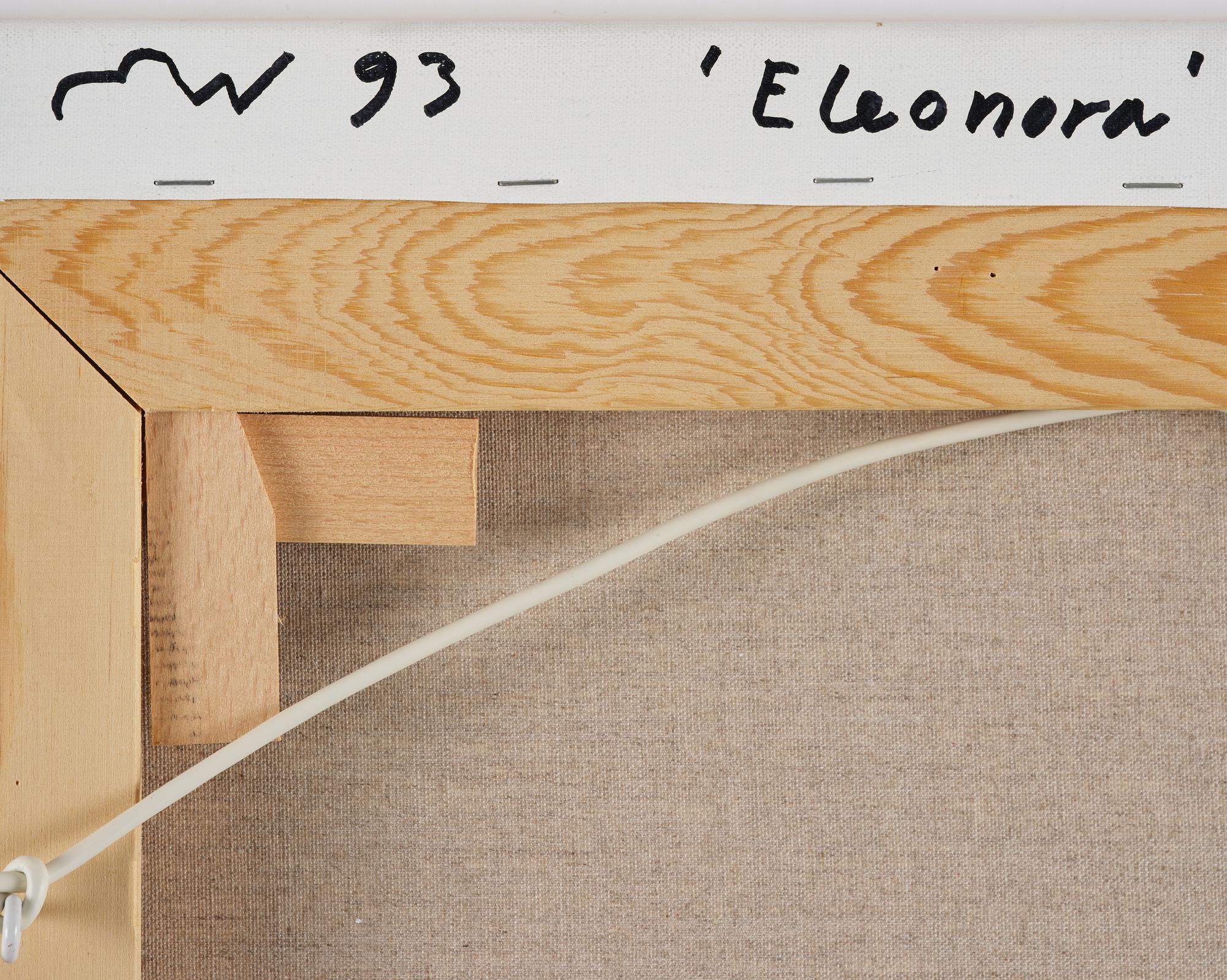 Brian Wendleman, "Eleonora".