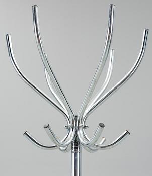 TAMBURMAJOR, Rörmekano i Skåne Fagerhult AB, 1900-talets andra hälft.