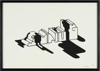 Magnus "NUG" Gustafsson, Utan titel.