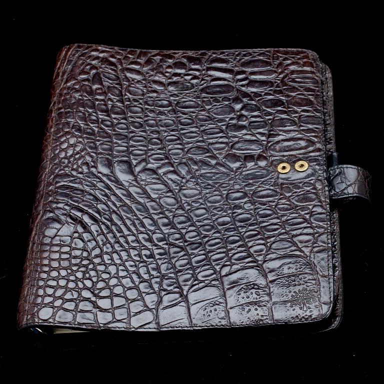 AGENDA, Mulberry.