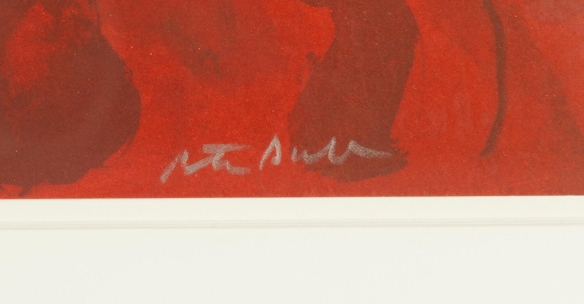 Peter Dahl, "Stolta stad".