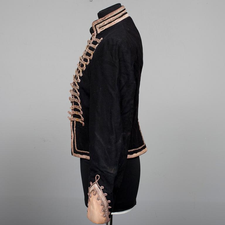 JACKOR, 2 st, 1900-talets första hälft.