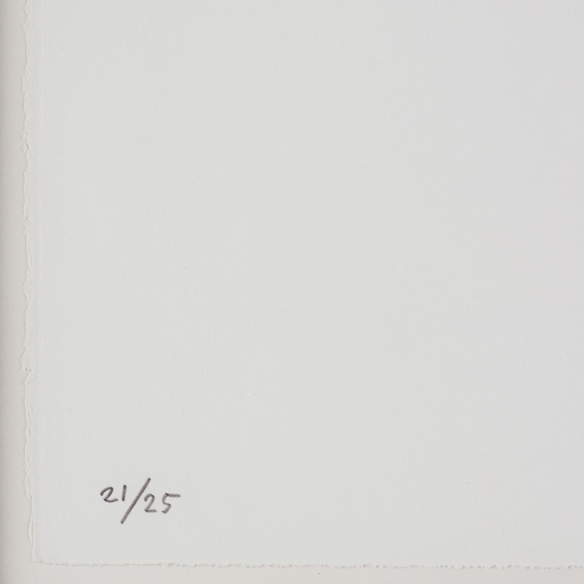 Jan Håfström, "Långsamt Farväl".