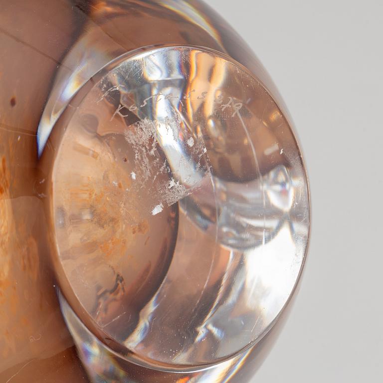 Mona Morales-Schildt, vas, glas, "Ventana", Kosta.