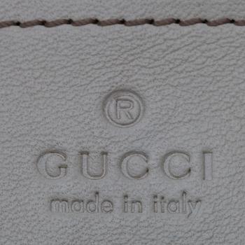 VÄSKA, Gucci.
