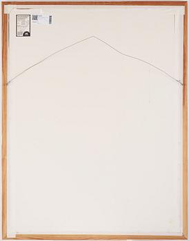 Lena Linderholm, Bird.