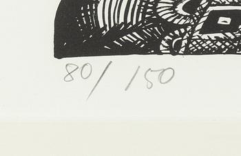 Hans Arnold, "Spöket på Gripsholm".