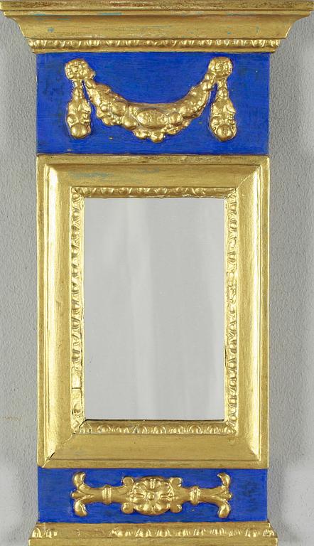SPEGEL, empire, 1800-talets första hälft.