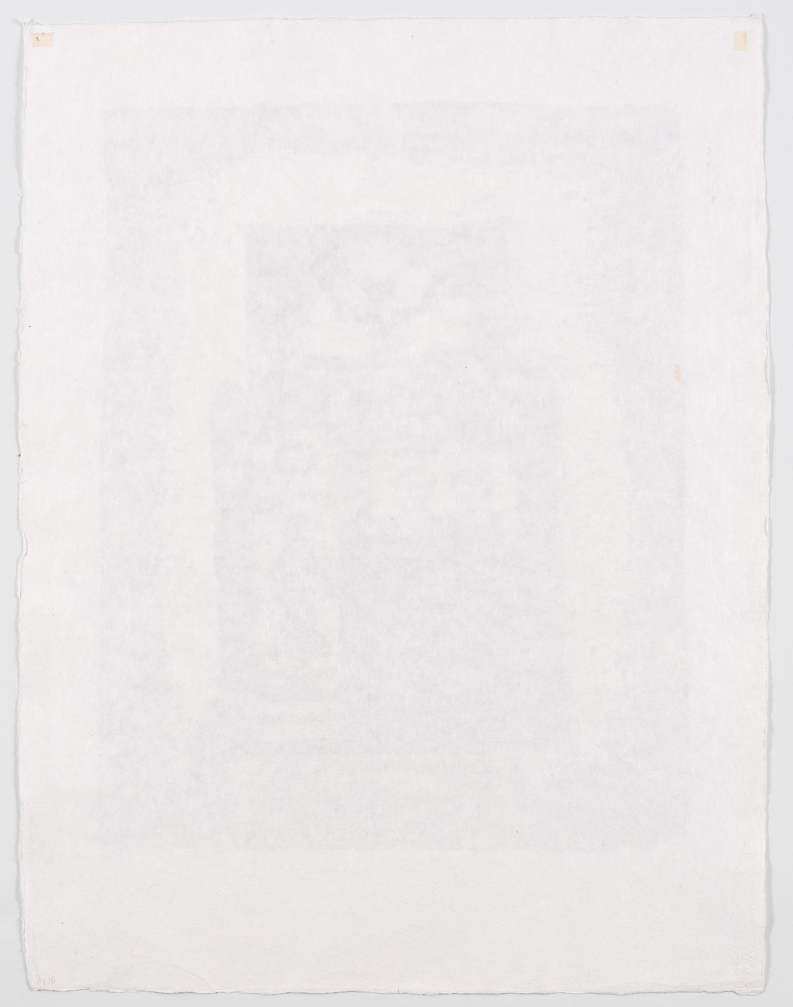 Massimo Campigli, 'La Collana II'.