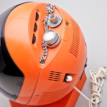 TV, "Nivico", Japan, 1970-tal.