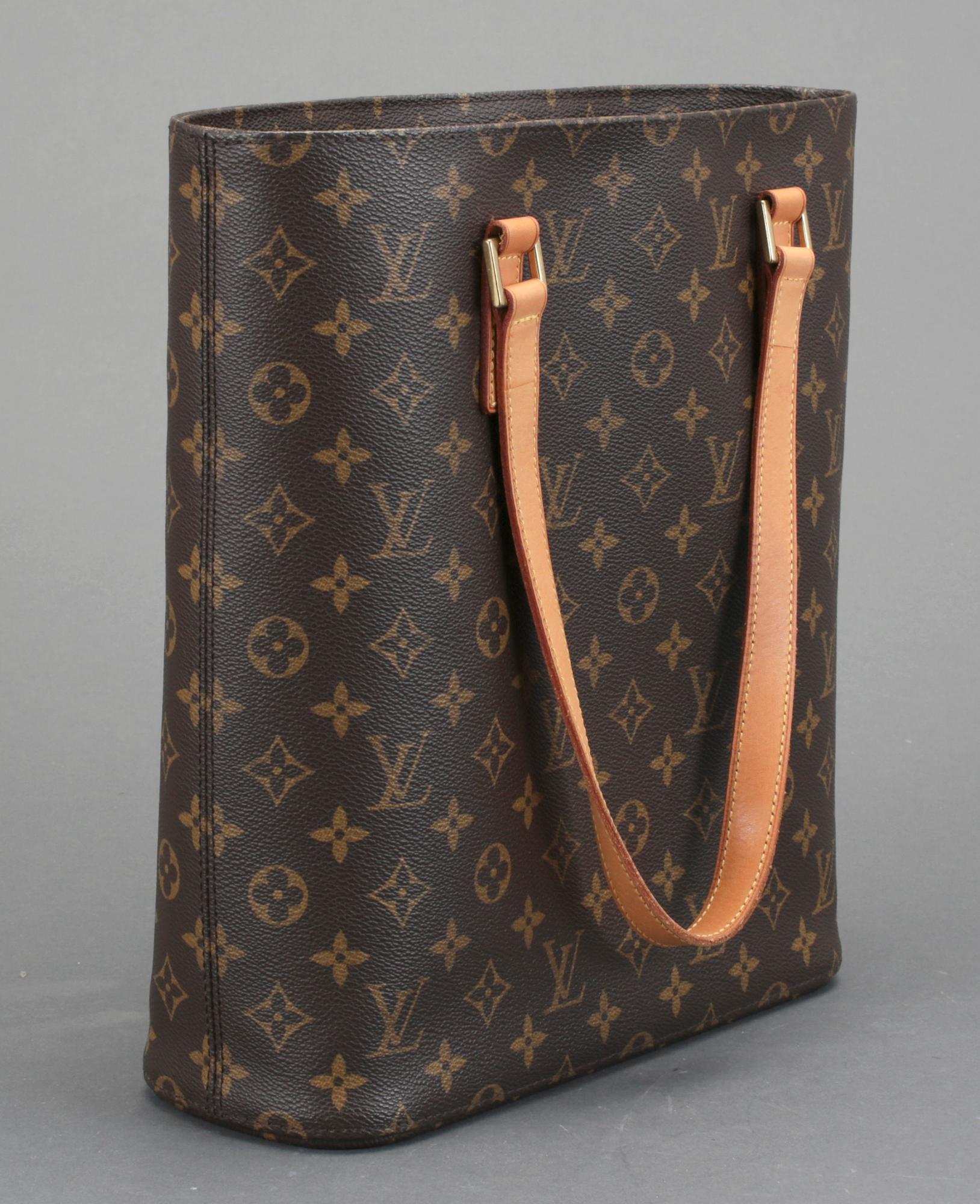 VÄSKA, "Vavin", Louis Vuitton.