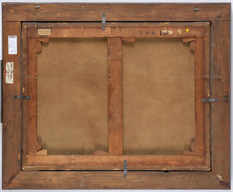 Pierre-Jacques Cazes, attributed to, The Wedding of Bacchus and Ariadne.