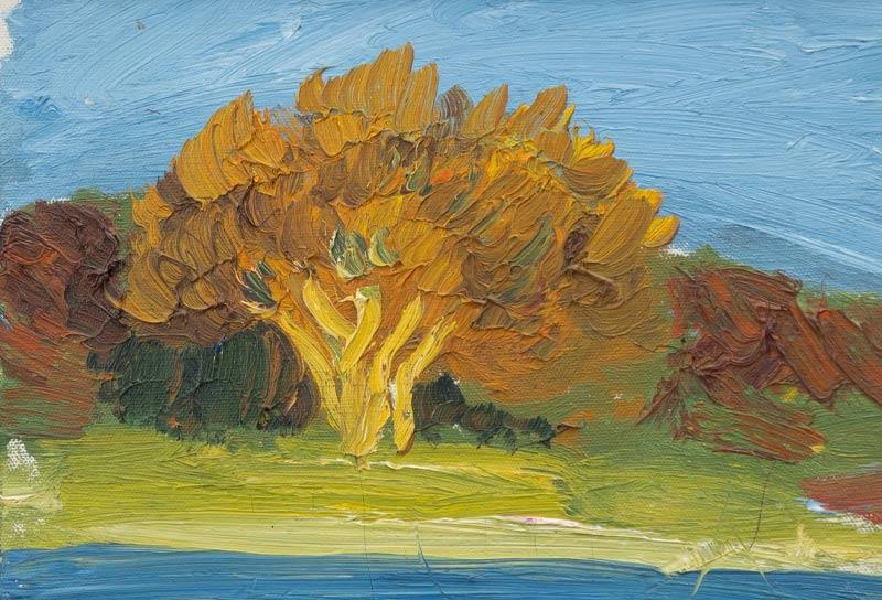 Modern Art Online – October 