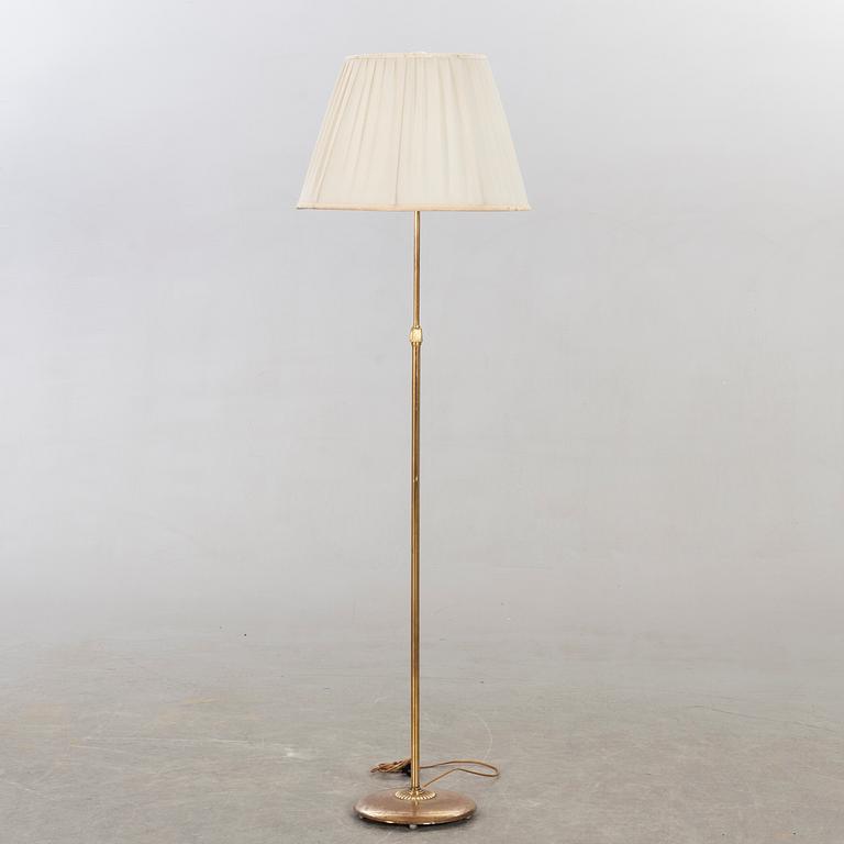 GOLVLMPA, märk NK 31376, Nordiska Kompaniet, 1900-talets mitt.