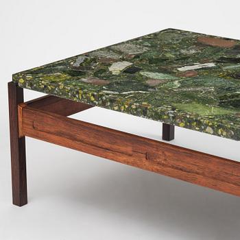 Erling Viksjø, soffbord, "Conglo", A/S Conglo, Norge, 1960-70-tal.