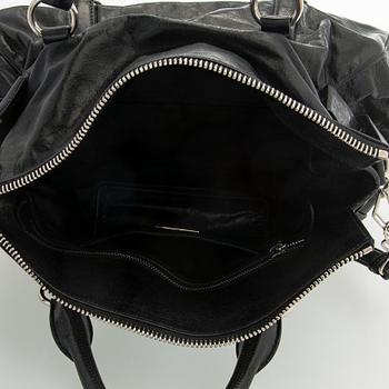 Miu Miu, A 'Bow Satchel' bag.