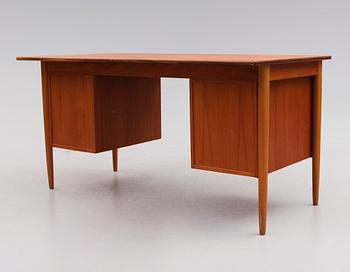 SKRIVBORD, 1900-talets andra hälft.