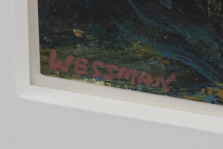 Björn Wessman, "Själbottna".