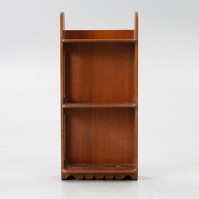 Josef Frank, Wall shelf, model B 2085, Svenskt Tenn.