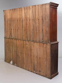 SKÅP, omkring år 1900.