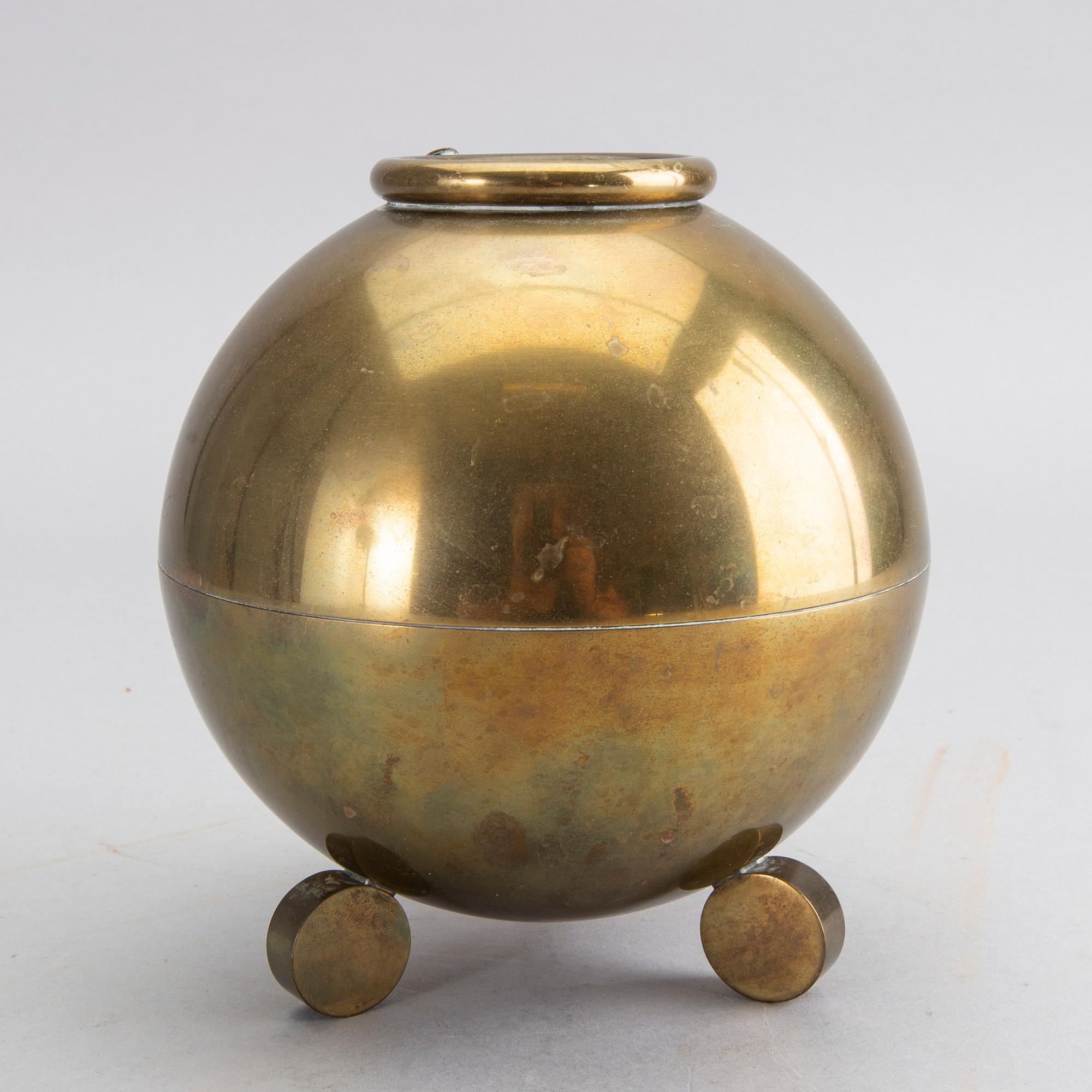 CARL EINAR BORGSTRÖM,