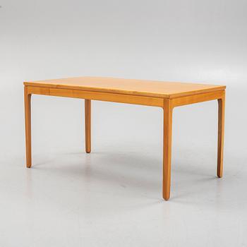 A coffee table, A J Iversen, Denmark.