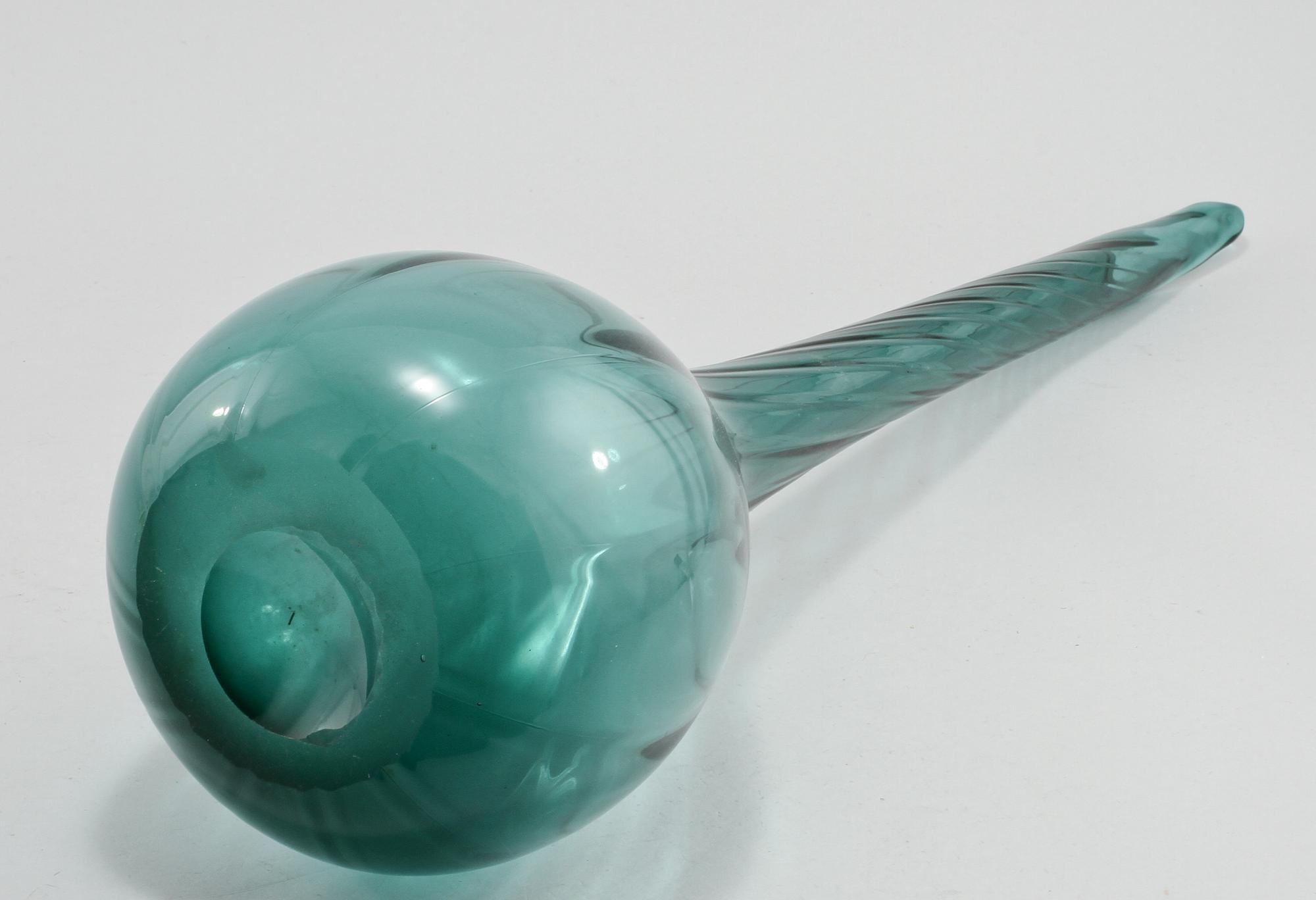 VAS, glas, tidigt 1900-tal.