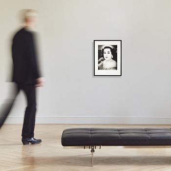 Christer Strömholm, "Bleka damen, Barcelona", 1959.
