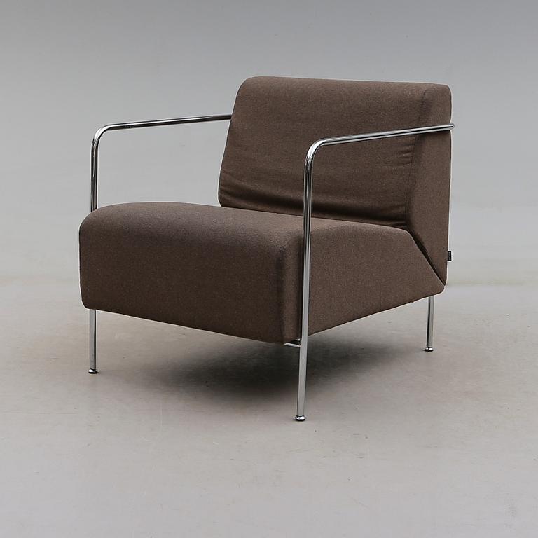 FÅTÖLJ, Bolia, 2000-tal.