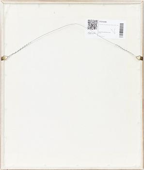 Torsten Andersson, Untitled.