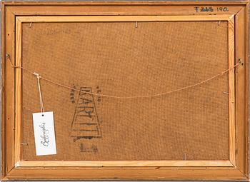 Johan Johansson, untitled.