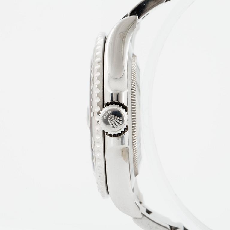 Rolex, Yacht-Master 40.